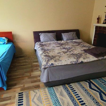 New Life Apartments Tbilisi Buitenkant foto