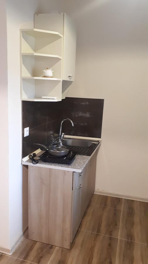 New Life Apartments Tbilisi Buitenkant foto